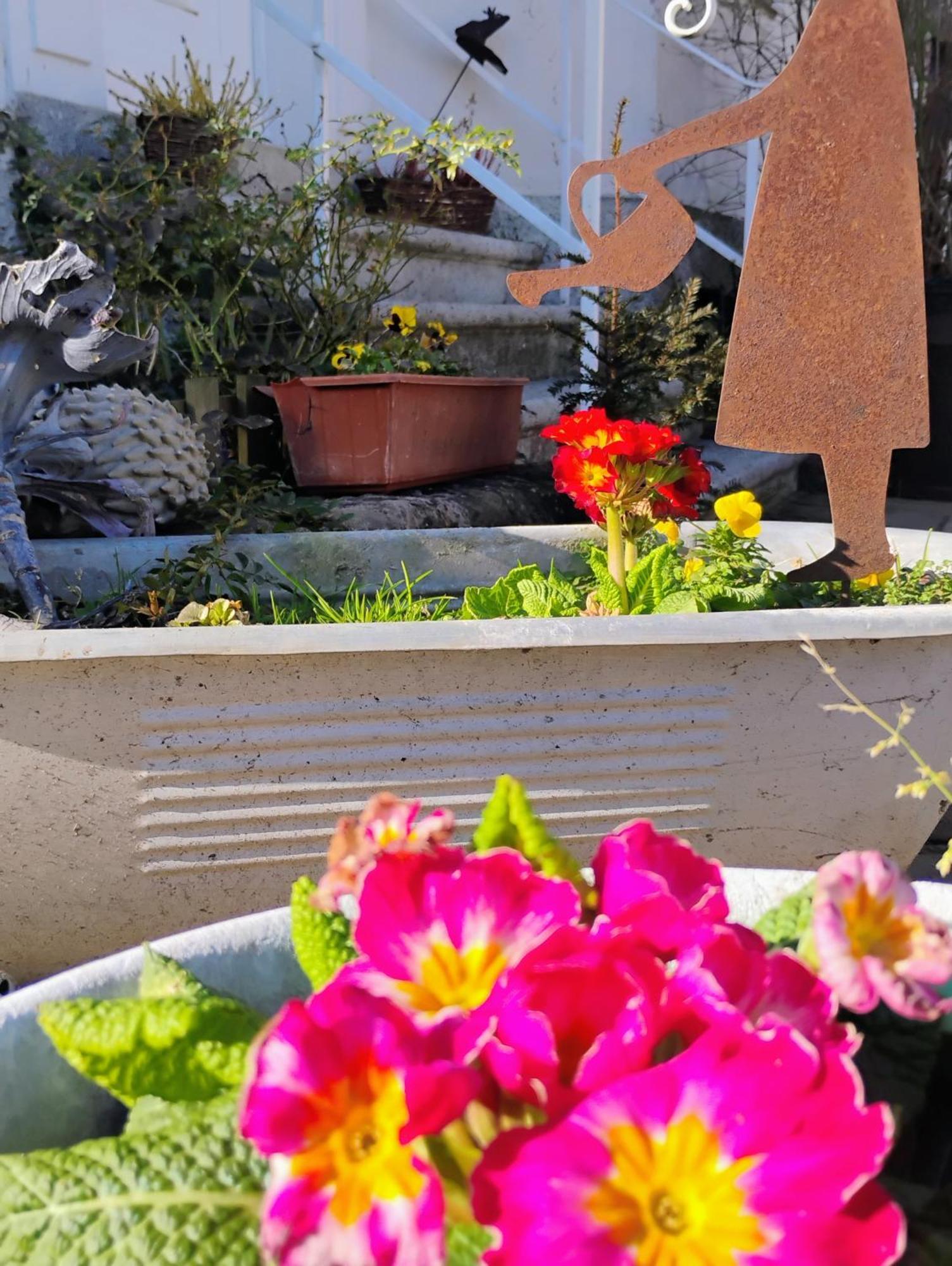 Gite Le Marronnier - Au Calme - Parking & Terrasse - Pres De Colmar Et Riquewihr - Route Des Vins Châtenois Exteriér fotografie