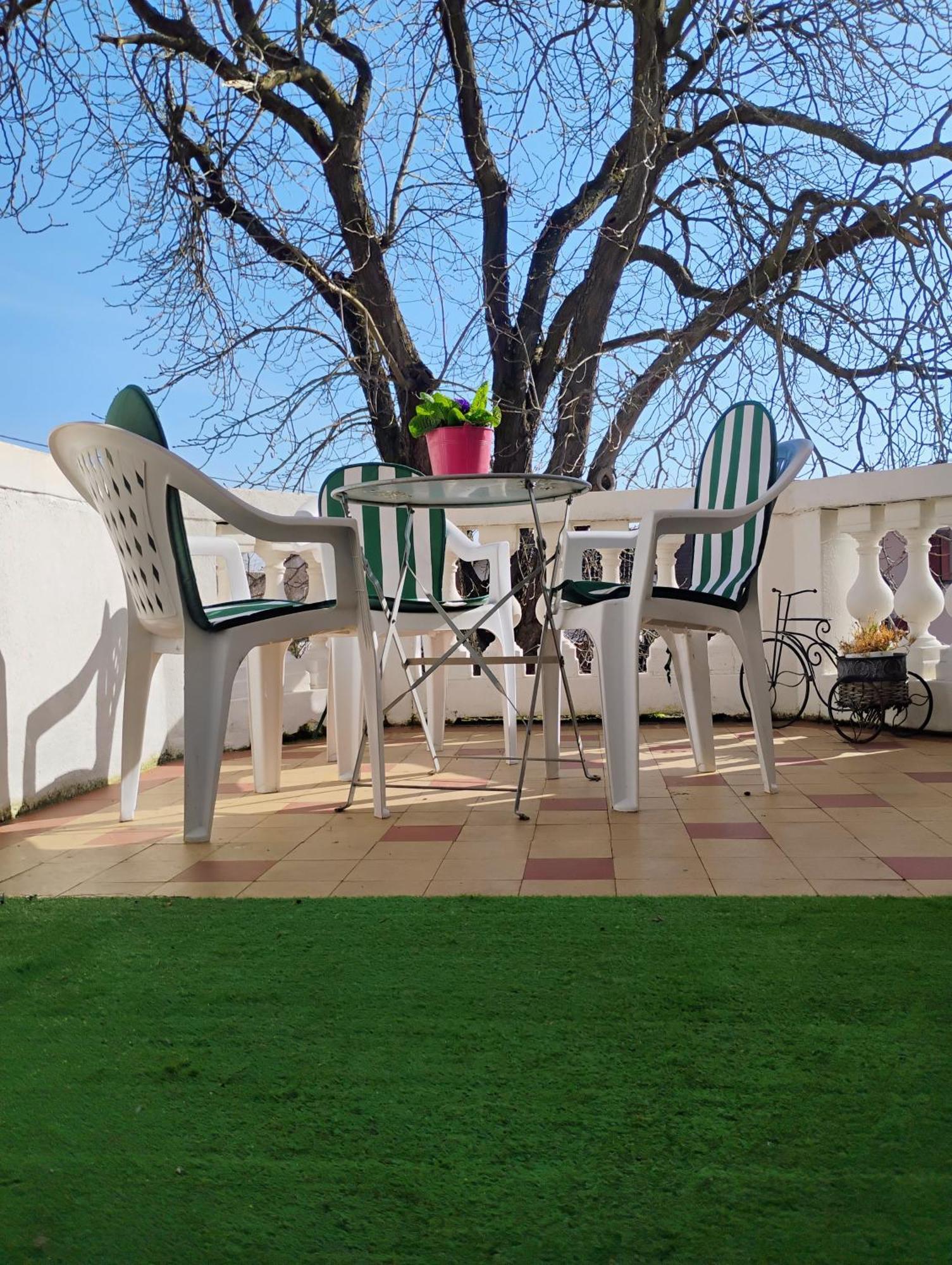 Gite Le Marronnier - Au Calme - Parking & Terrasse - Pres De Colmar Et Riquewihr - Route Des Vins Châtenois Exteriér fotografie